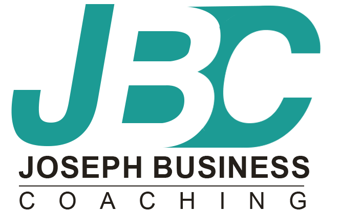 Joseph Business Coaching